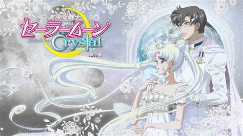 Sailor Moon Crystal HD Wallpaper (87+ images)