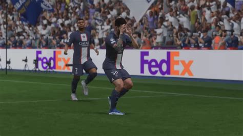 FIFA 23 Griddy Celebration Guide | Simple Carry