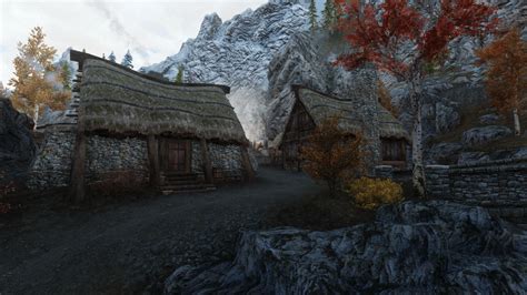 Ivarstead - Deutsch at Skyrim Nexus - Mods and Community