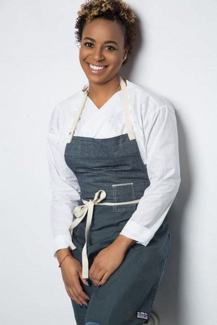 7 Black Female Chefs You Oughta Know - Essence | Essence