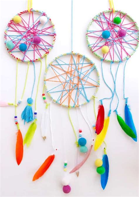 Kids Craft Ideas {Fun Craft Ideas for Kids}