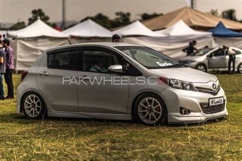 modified-toyota-vitz | Brandsynario