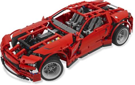 Lego Technic - ALL of the Large Technic Sets of the Last Decade! | HubPages