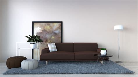 What Color Wall Goes with Brown Couch? (15 Stylish Choices) - roomdsign.com