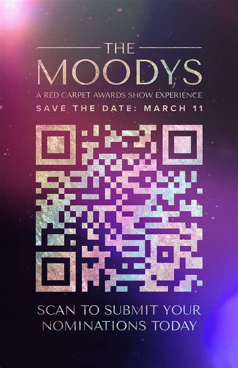 The Moodys 2023 :: Behance