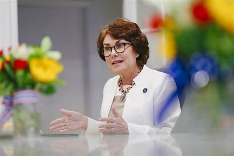 Nevada Sen. Rosen introducing legislation to address cyber threats - Las Vegas Sun News