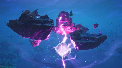 🔥 [20+] Fortnite Kevin The Cube Wallpapers | WallpaperSafari