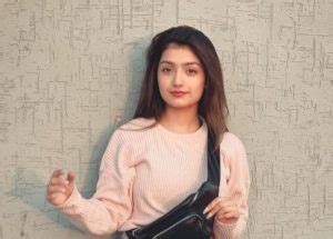 Amulya Rattan Biography, Age, Height, Boyfriend, Family, Income, Net Worth - Twestar