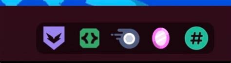 Hey any idea why my booster badge shows up like this for other people? : r/discordapp