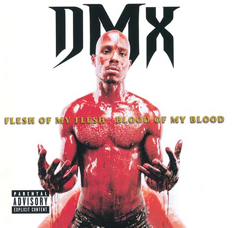 DMX - Flesh Of My Flesh, Blood Of My Blood | iHeart