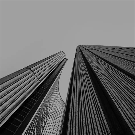 Black Building Wallpapers - Top Free Black Building Backgrounds - WallpaperAccess