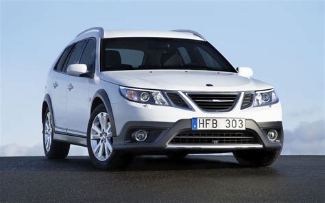 SAAB 9-3 Turbo X wagon Best Station Wagons, Disney Cars Wallpaper, Car ...