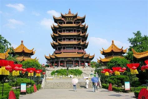 THE 10 BEST Tourist Spots in Wuhan 2019: Things to Do & Places to Go ...