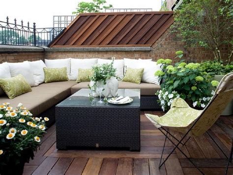 25 Beautiful Rooftop Garden Designs To Get Inspired.