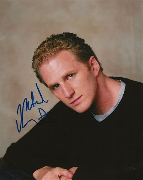 Michael Rapaport Boston Public signed 8x10 photo autographed Atypical ...