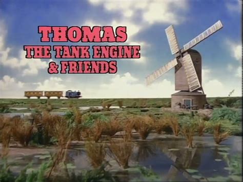 Thomas Friends Original Intro Building Pack Youtube - vrogue.co
