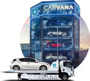 Carvana | Buy & Finance Used Cars Online | At Home Delivery