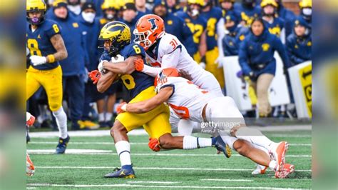 Scouting Spotlight: Illinois CB Devon Witherspoon Vs Northwestern - Steelers Depot