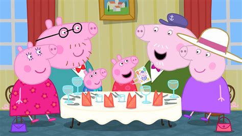 New episodes of Peppa Pig at cinemas from May 2. | Redland City Bulletin | Cleveland, QLD