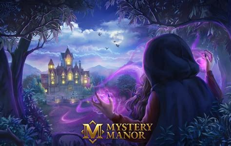 Hidden Object Game Modes - Help and Guides for Mystery Manor Hidden