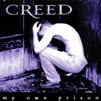 Creed - My Own Prison - Reviews - Album of The Year