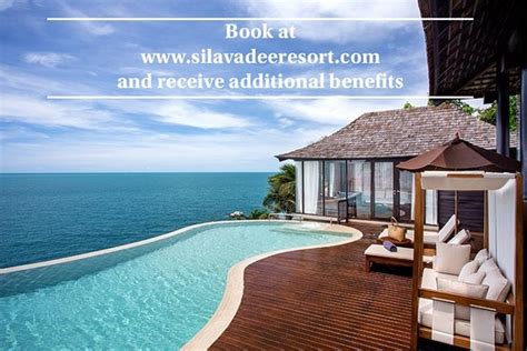 Silavadee Pool Spa Resort, Koh Samui - UPDATED 2024 Prices, Reviews ...