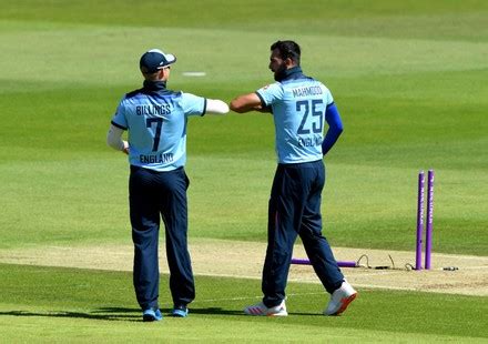 England Ireland Cricket, Southampton, United Kingdom - 30 Jul 2020 Stock Pictures, Editorial ...