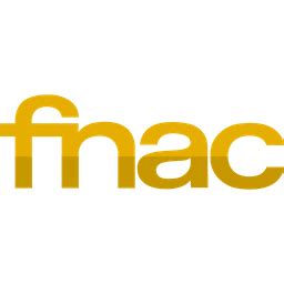 Fnac Logo Icon - Download in Flat Style