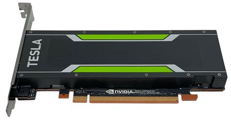 Nvidia Tesla P4 Pci E X16 Gpu 8gb Gddr5 Low Profile Card | Free Nude ...