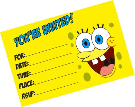 PartyStuff Cartoon Theme Cards - Cartoon Kids Invitation Card - Invitation (24 Cards) : Amazon.in