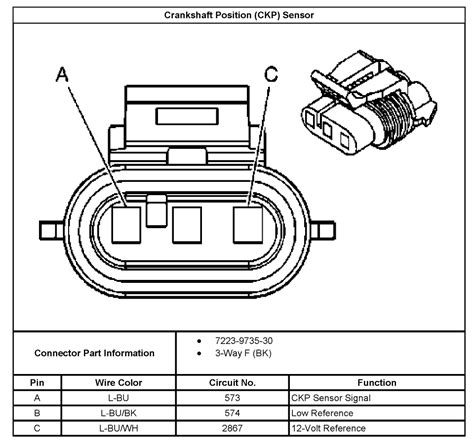 [DIAGRAM] Ls Cam Sensor Wiring Diagrams - MYDIAGRAM.ONLINE