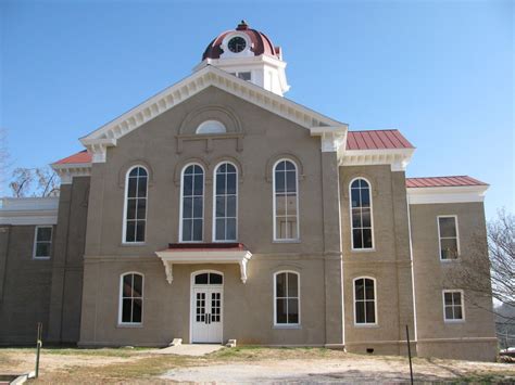 Jackson County Courthouse | Explore Georgia