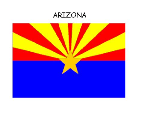 Arizona State Cliparts | Free download on ClipArtMag