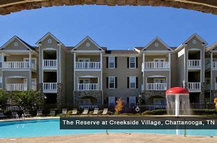 The Reserve at Creekside Village Apartments - Housing Trust Group