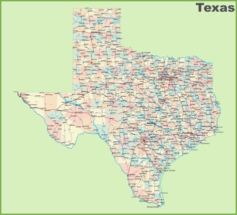 Where is Mason Texas On the Map | secretmuseum