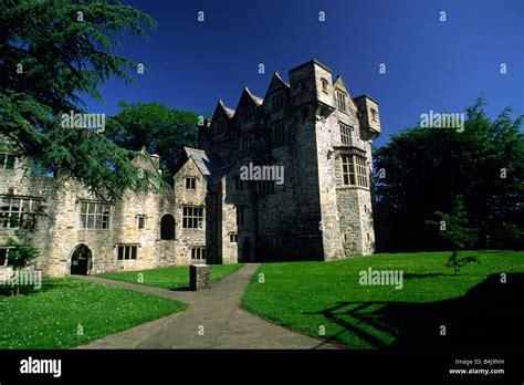 ireland, county donegal, donegal town, castle Stock Photo - Alamy