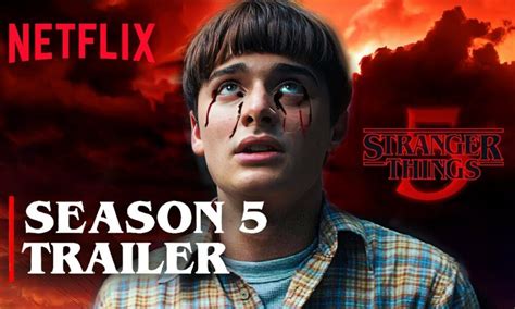 Stranger Things Season 5: Release Date, Trailer, and more! - DroidJournal