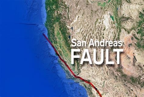 Photos: California Earthquake Damage Includes Rockslides and Fires