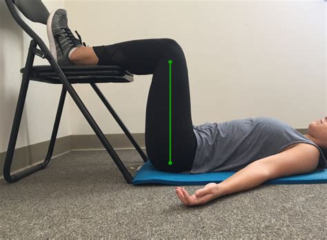 The easiest most powerful exercise to help with back pain!