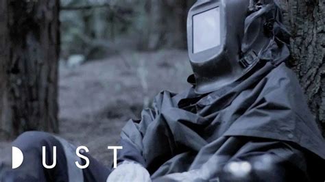 Sci-Fi Short Film “Terrarial" | DUST - One News Page VIDEO