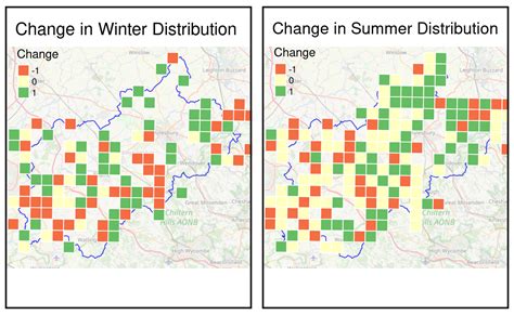 River Thame Conservation Trust Bird Atlas 2016-2020: Linnet