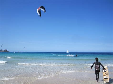 Kitesurf in Sicily | Visit Sicily official page