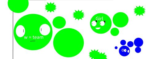 Agar.io Team Mode by MarleyDoggy on DeviantArt