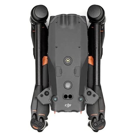 DJI Matrice 30T M30T Thermal Camera Drone Combo (2 x TB30, 1 x BS30 ...