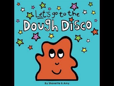 Dough Disco Book - YouTube | Finger gym, Fine motor skills activities, Funky fingers