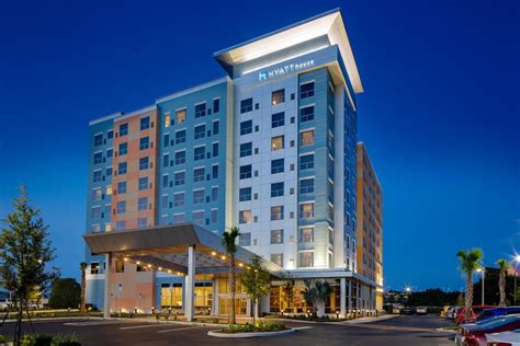 Hyatt House across from Universal Orlando Resort | Orlando, FL | 47143