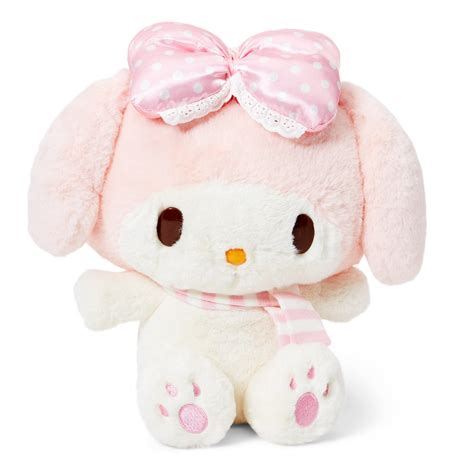 Sanrio My Melody Plush