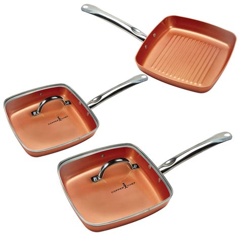 Best Copper Chef Griddle Plate Xl - Easy Home Care