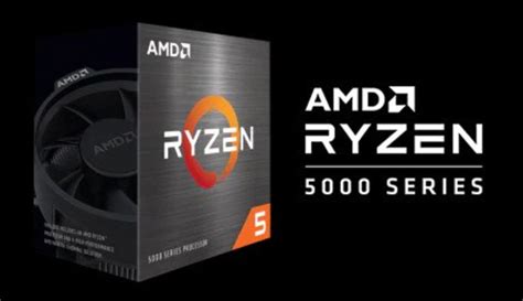 AMD Ryzen 5 5500 Processor - Free Shipping - South Africa