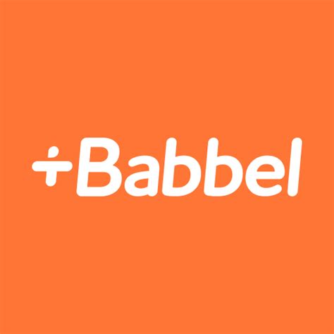 About: Babbel - Learn Languages (Google Play version) | | Apptopia